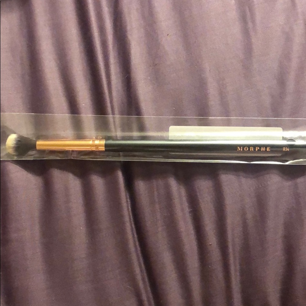 Morphe R34 Deluxe Blender Brush